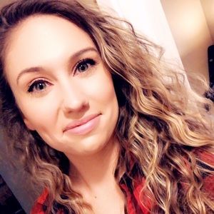 Meet your Posher, Johanna